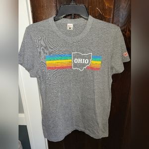 Homage Ohio shirt